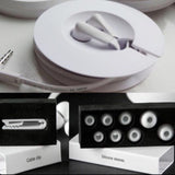A-JAYS Five In-Ear Headphones for (White)
