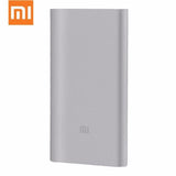 Mi Power Bank 2 10000mAh Quick Charge Powerbank