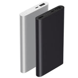 Mi Power Bank 2 10000mAh Quick Charge Powerbank
