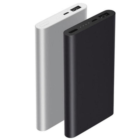 Mi Power Bank 2 10000mAh Quick Charge Powerbank