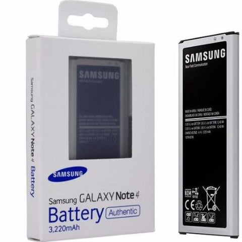 Samsung Original Batteries