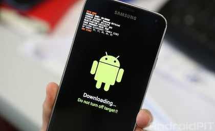 DIY Guide: Root/Unbrick Any Samsung Phone