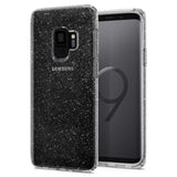 Spigen Liquid Glitter Case for Samsung S8 S8 Plus S9 S9 Plus