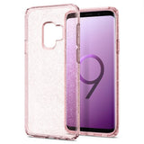 Spigen Liquid Glitter Case for Samsung S8 S8 Plus S9 S9 Plus