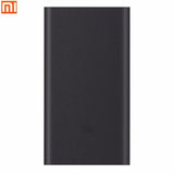 Mi Power Bank 2 10000mAh Quick Charge Powerbank